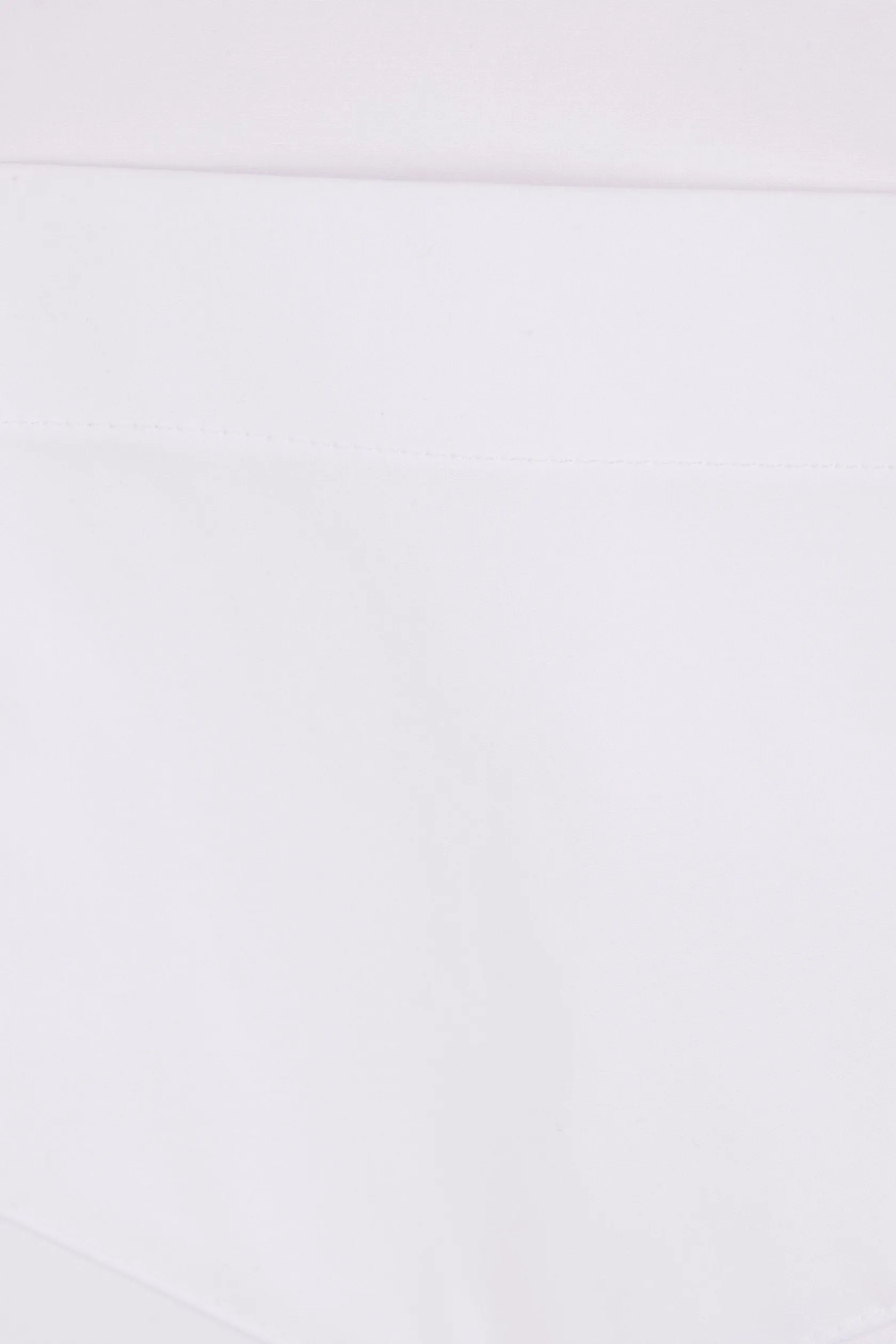 Capispalla>BALENCIAGA giacca-camicia oversize Outerwear in popeline Bianco