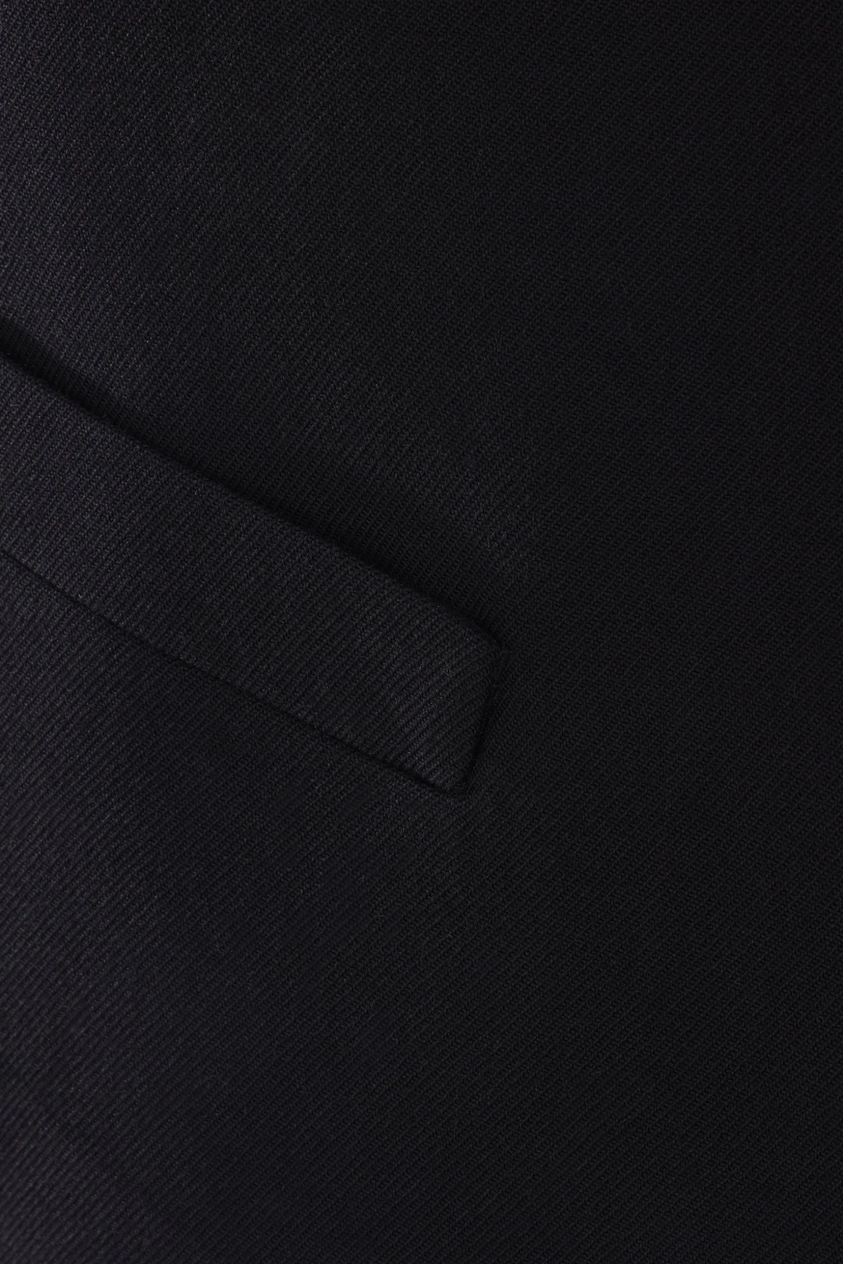 Capispalla>MAISON MARGIELA gilet Anonymity of the lining Nero