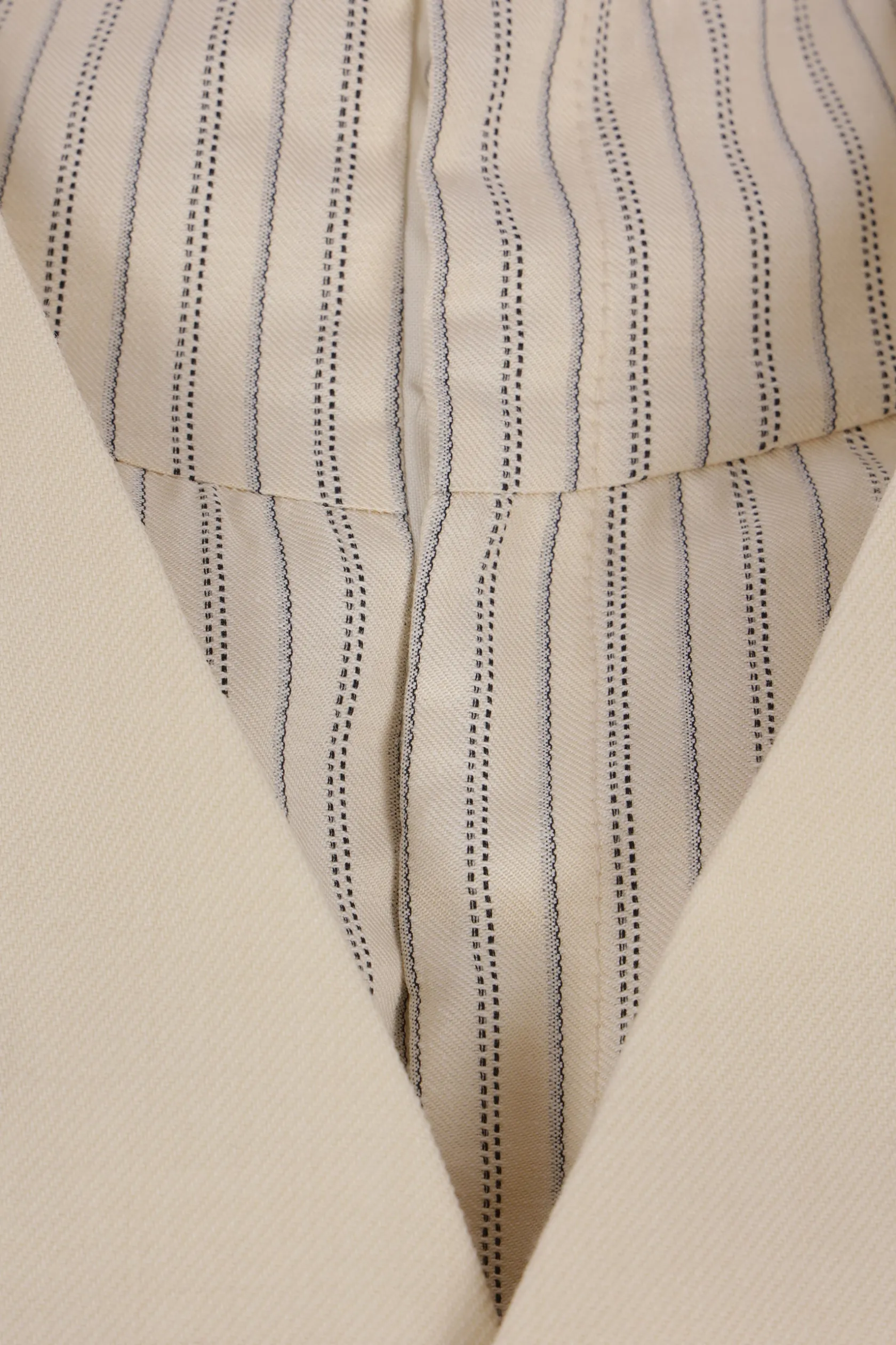 Capispalla>MAISON MARGIELA gilet Anonymity of the lining Neutro