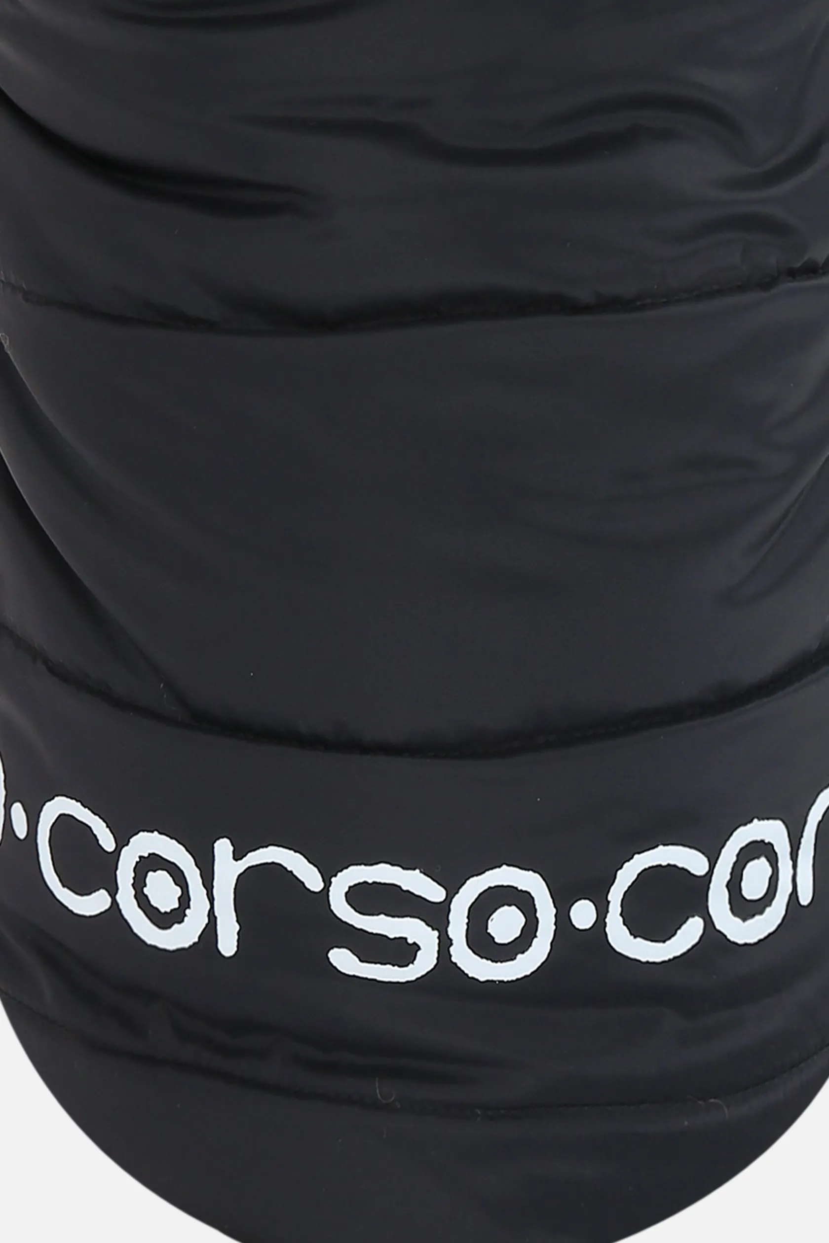Lifestyle>POLDO DOG COUTURE X 10 CORSO COMO gilet reversibile imbottito per cani in nylon Multicolor