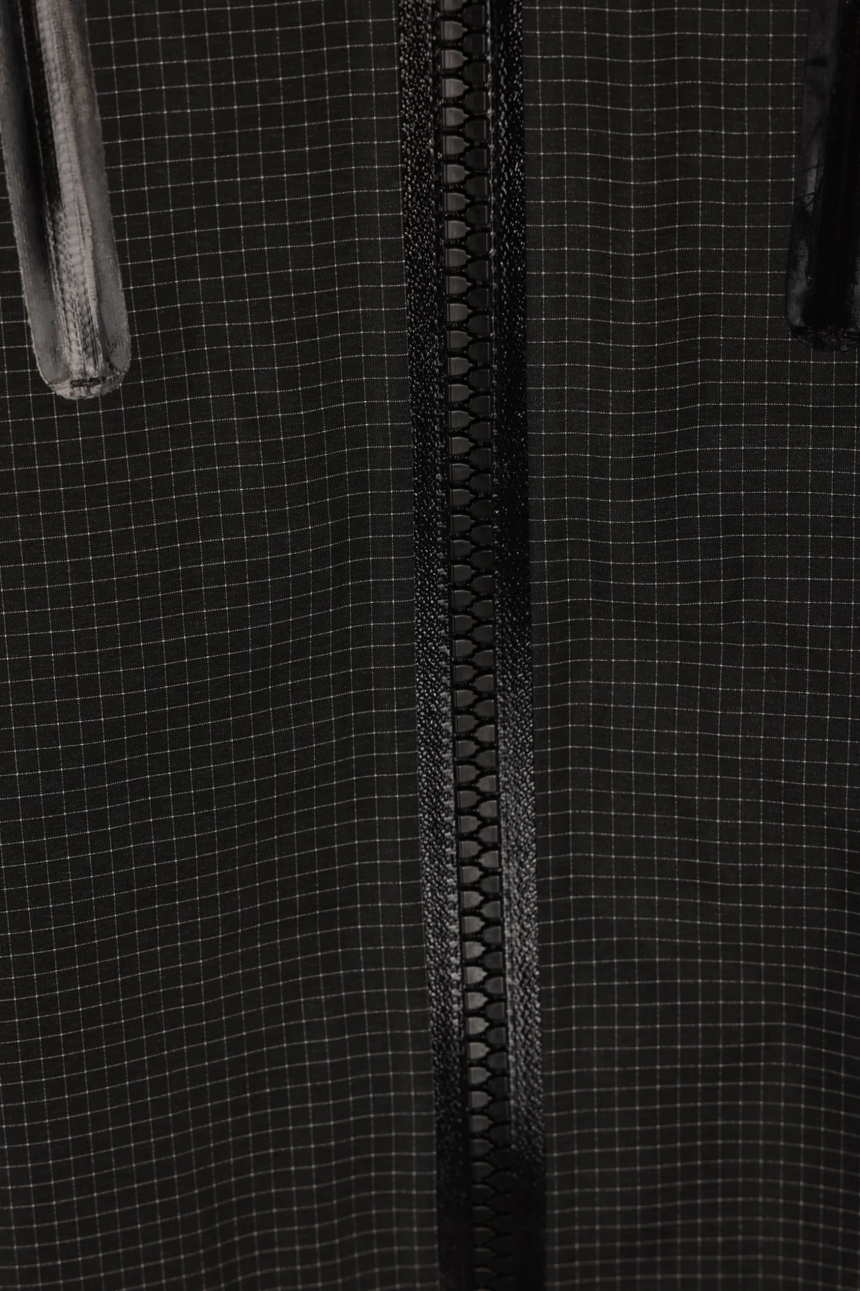 Capispalla>ARC'TERY X giubbotto Alpha in tessuto GORE-TEX Nero