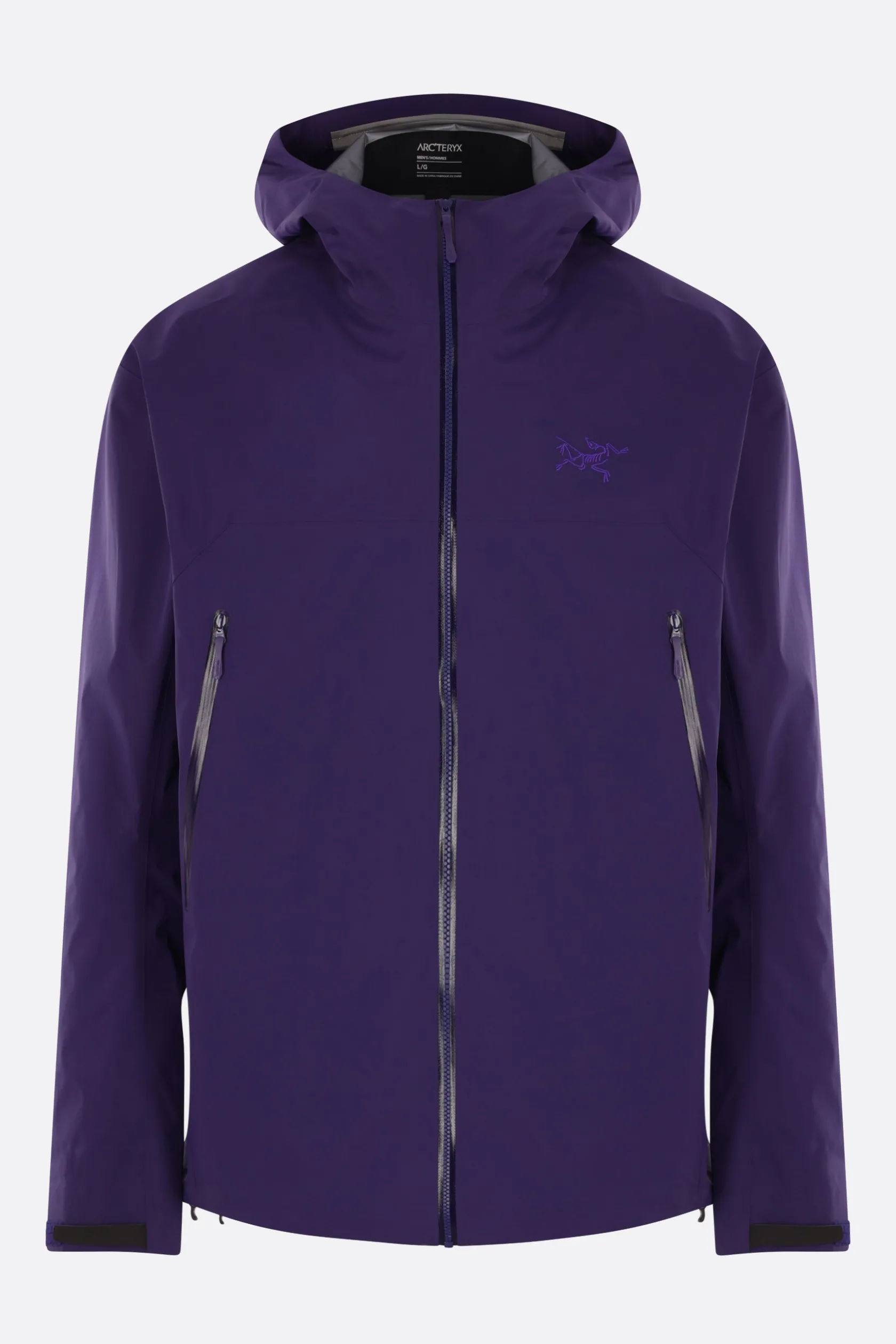 Capispalla>ARC'TERY X giubbotto Beta in tessuto GORE-TEX Multicolor