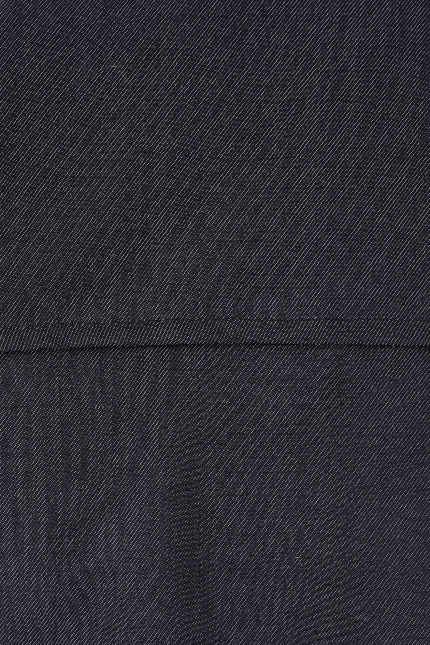 Capispalla>COMME DES GARÇONS HOMME giubbotto full-zip in lana e mohair Blu