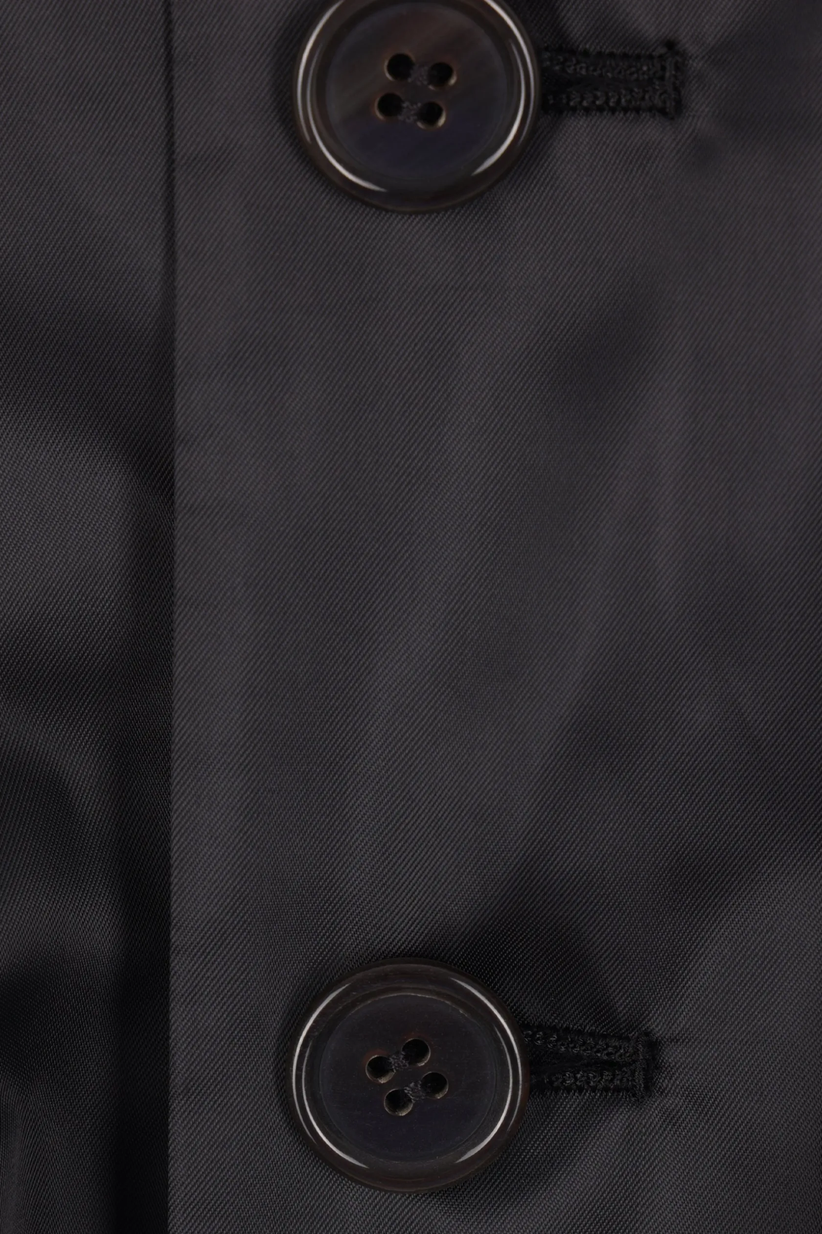Capispalla>NOIR KEI NINOMIYA giubbotto in nylon con cappuccio Nero