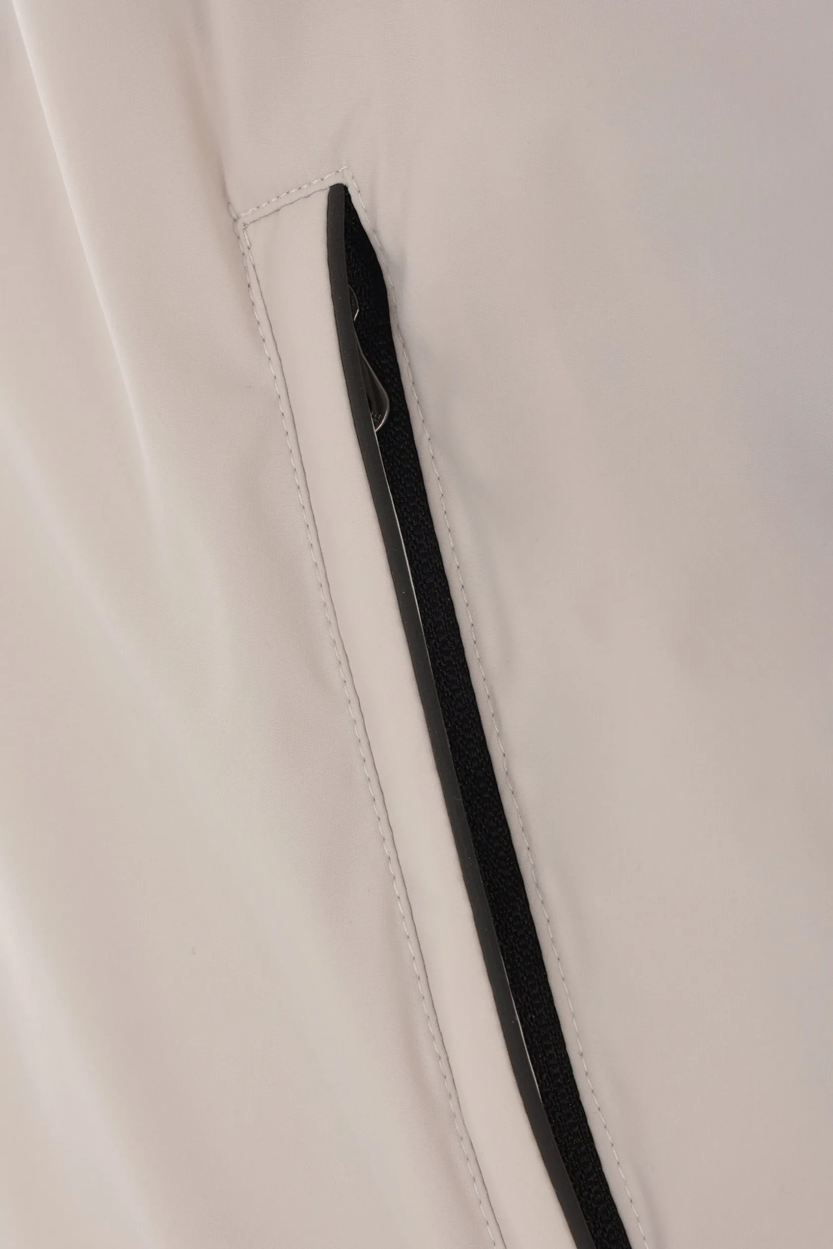 Capispalla>SEASE giubbotto reversibile Jib Set in nylon e jersey Neutro