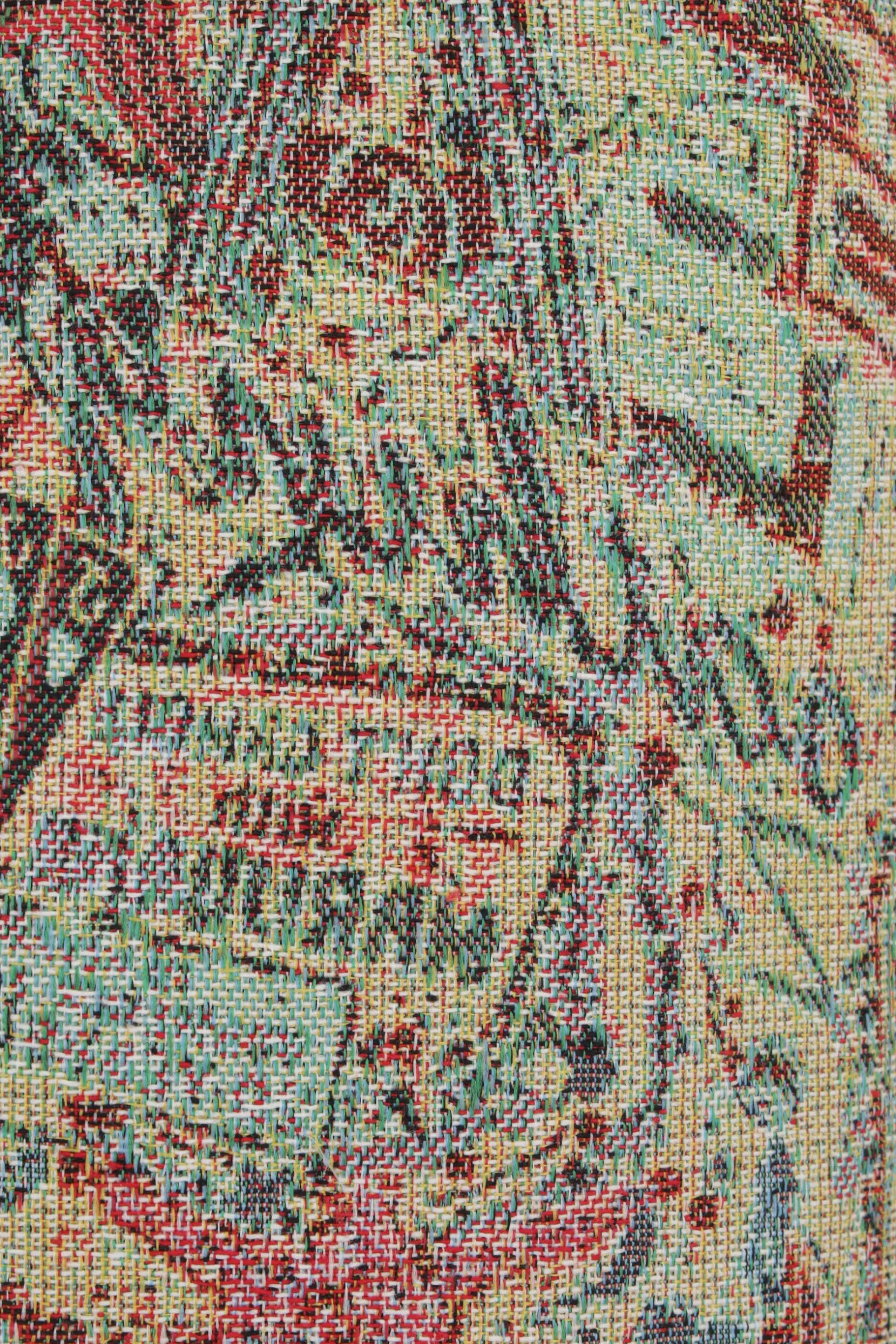 Borse A Mano>BLESS Gobelinbag Las Vegas Multicolor