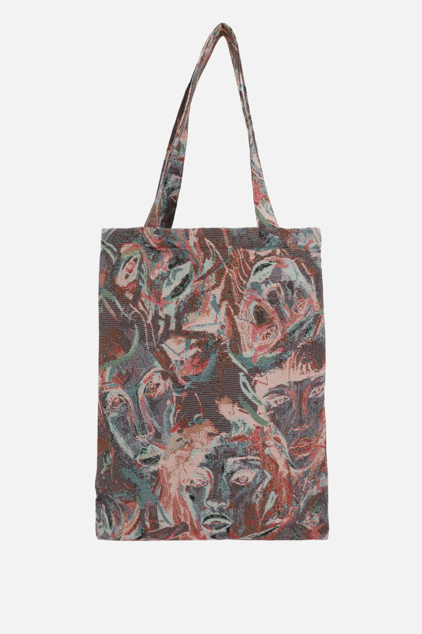 Borse A Mano>BLESS Gobelinbag Shaded Them Multicolor