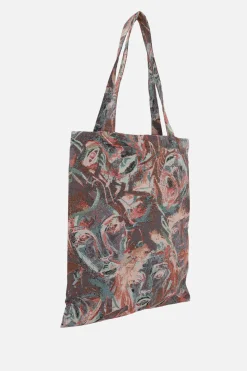 Borse A Mano>BLESS Gobelinbag Shaded Them Multicolor