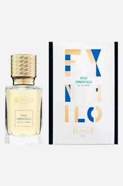 Profumi E Beauty>EX NIHILO PARIS Gold Immortals Eau de Parfum 50 ml Neutro