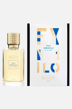 Profumi E Beauty>EX NIHILO PARIS Gold Immortals Eau de Parfum 100 ml Neutro