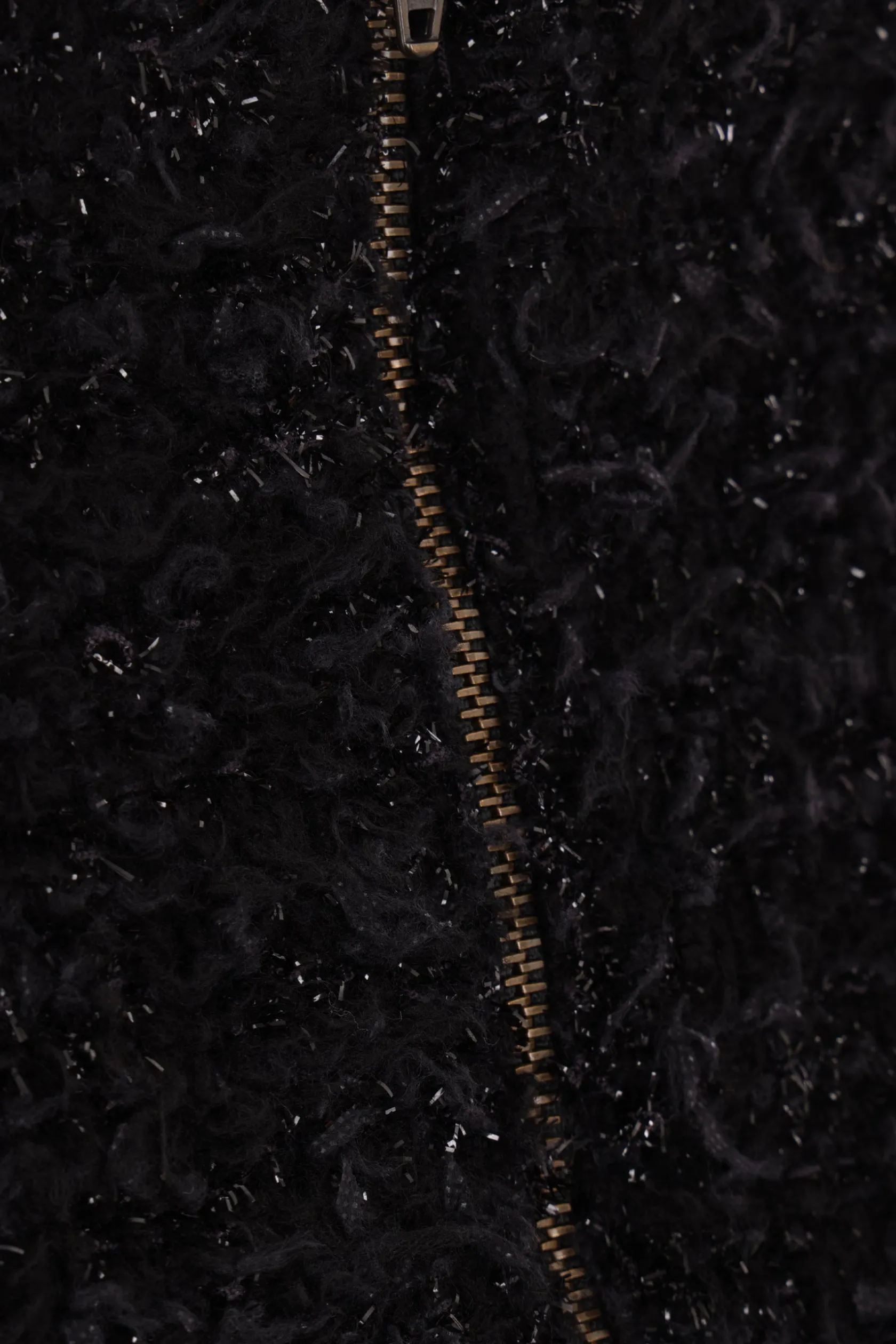 Gonne>BALENCIAGA gonna a tubino in tweed Nero