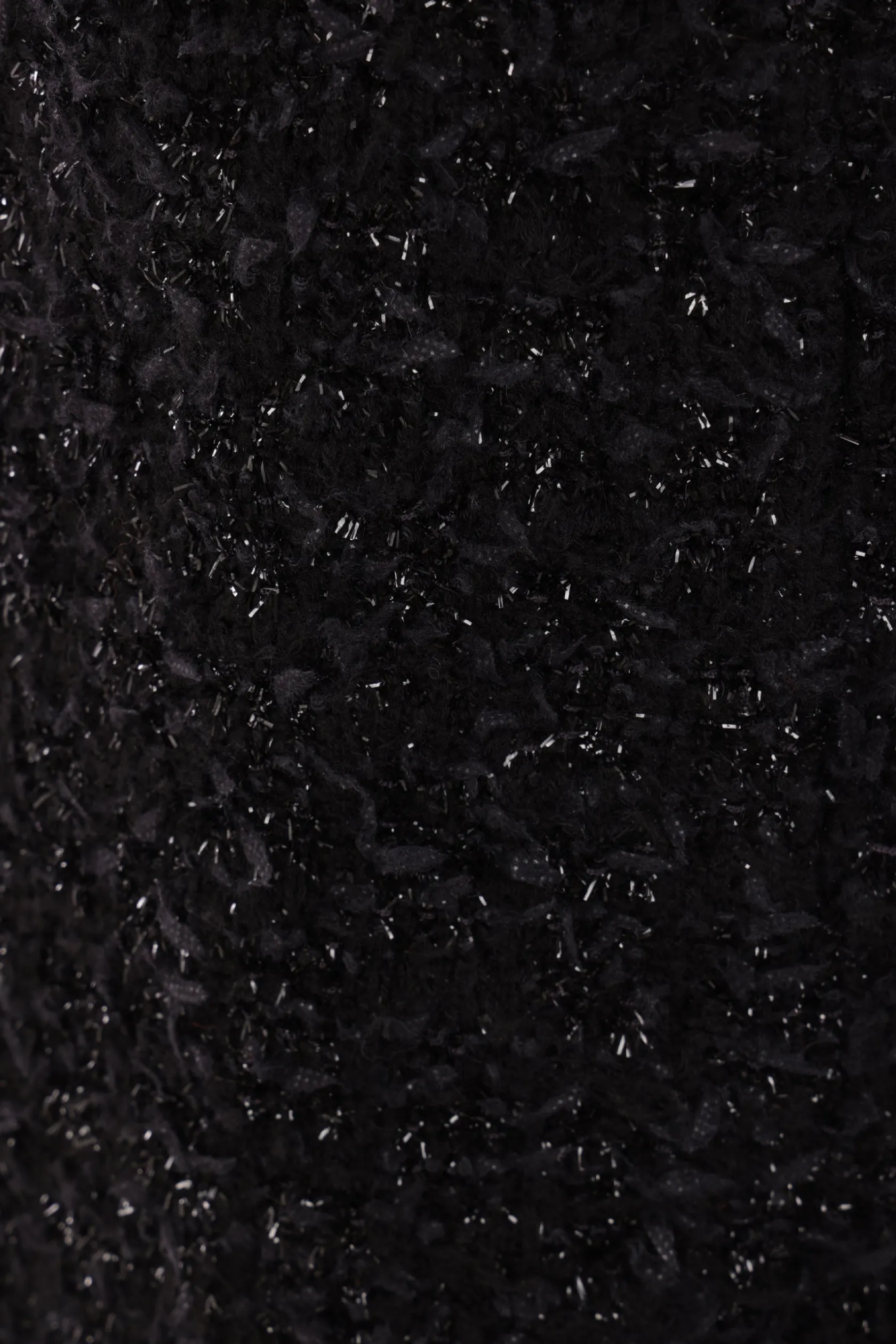 Gonne>BALENCIAGA gonna a tubino in tweed Nero