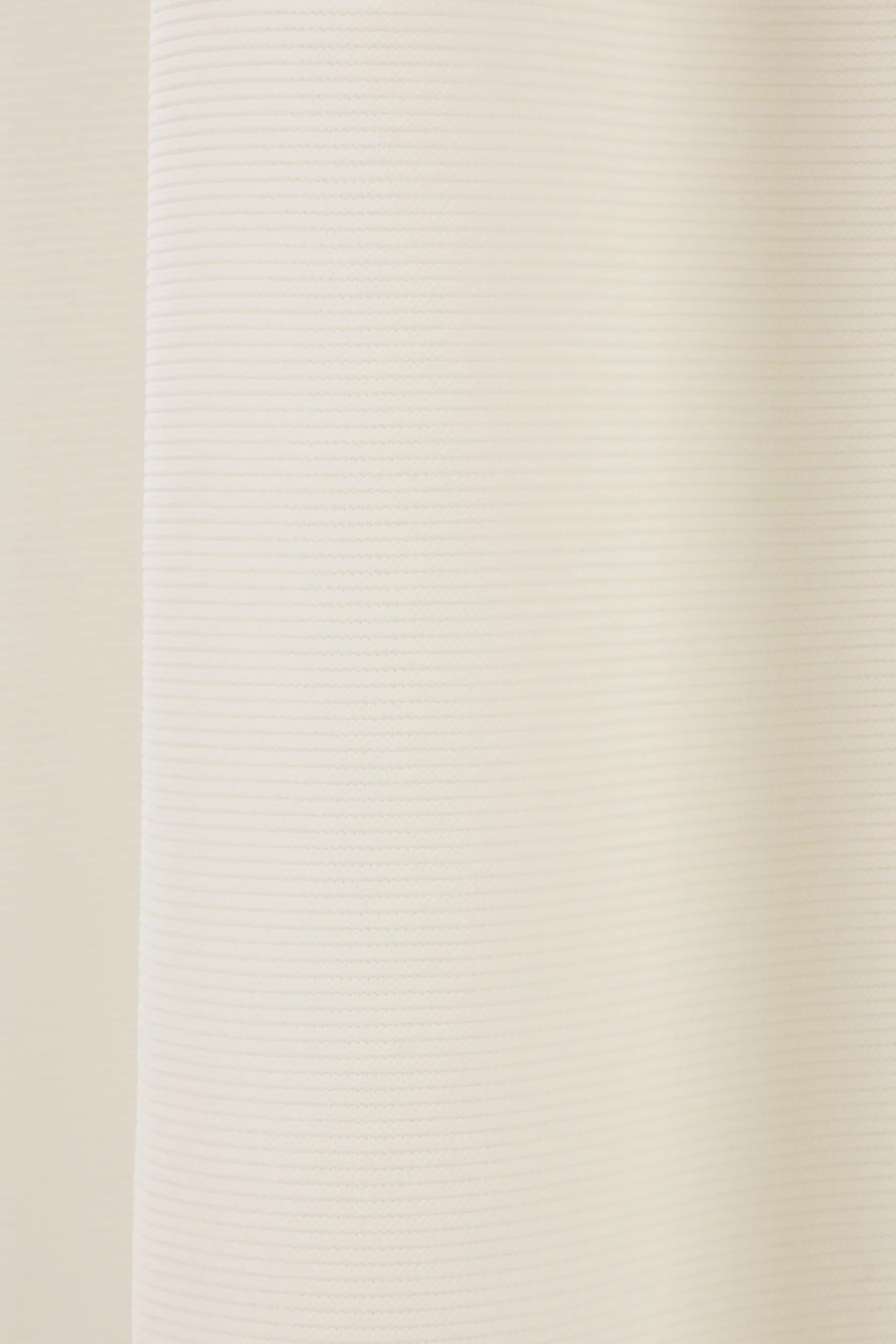 Gonne>CFCL gonna midi Pottery in maglia stretch Bianco