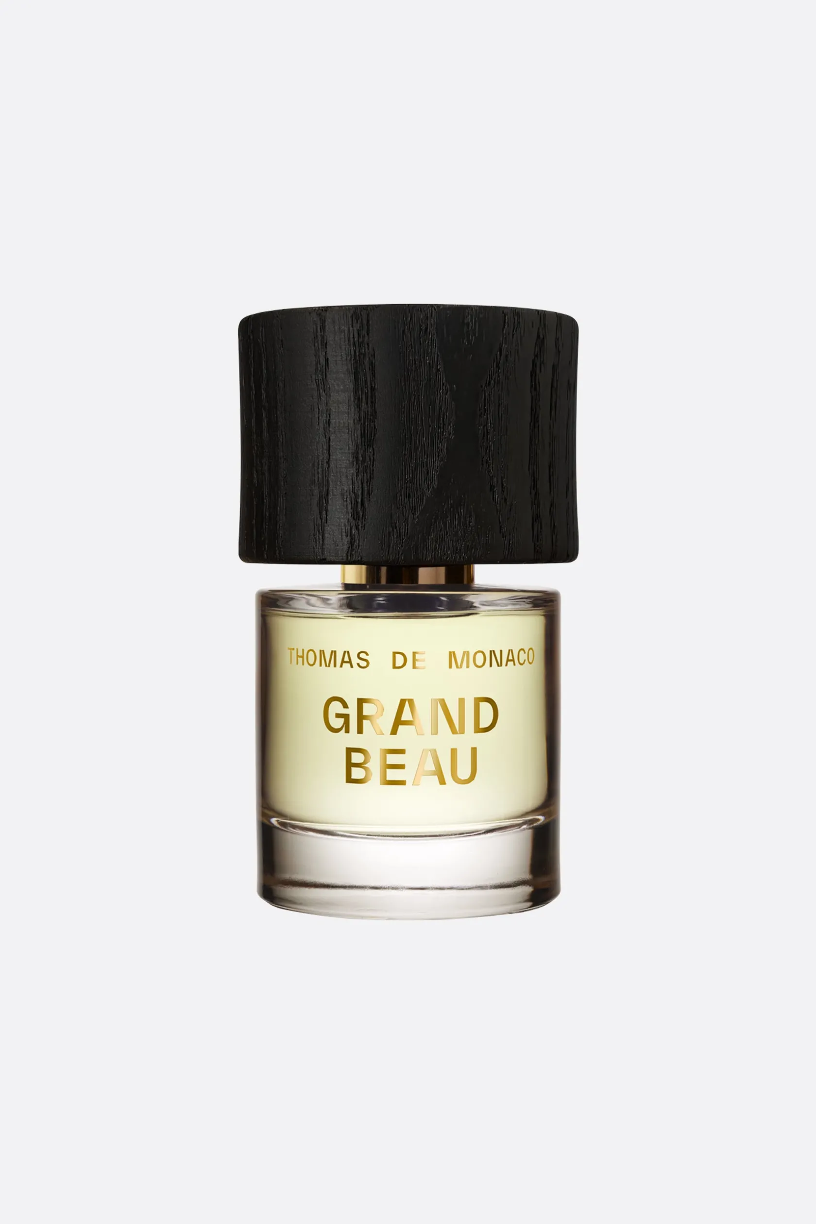 Profumi E Beauty>THOMAS DE MONACO Grand Beau Extrait de Parfum 50 ml Neutro