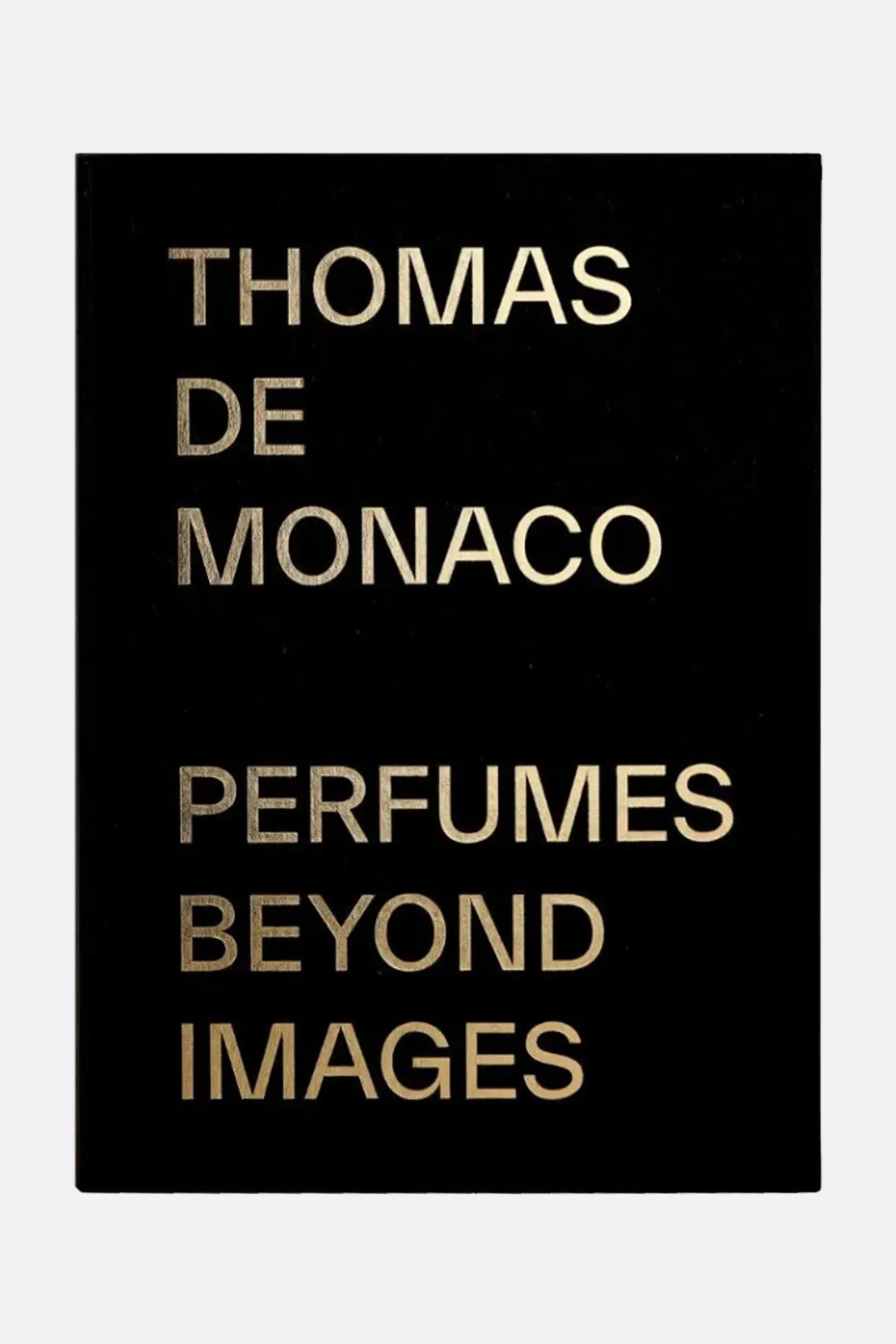 Profumi E Beauty>THOMAS DE MONACO Grand Beau Extrait de Parfum 50 ml Neutro