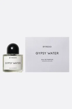 Profumi E Beauty>BYREDO Gypsy Water Eau de Parfum 50 ml Neutro