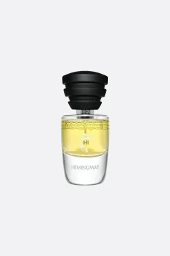 Profumi E Beauty>MASQUE MILANO Hemingway Eau de Parfum 35 ml Neutro