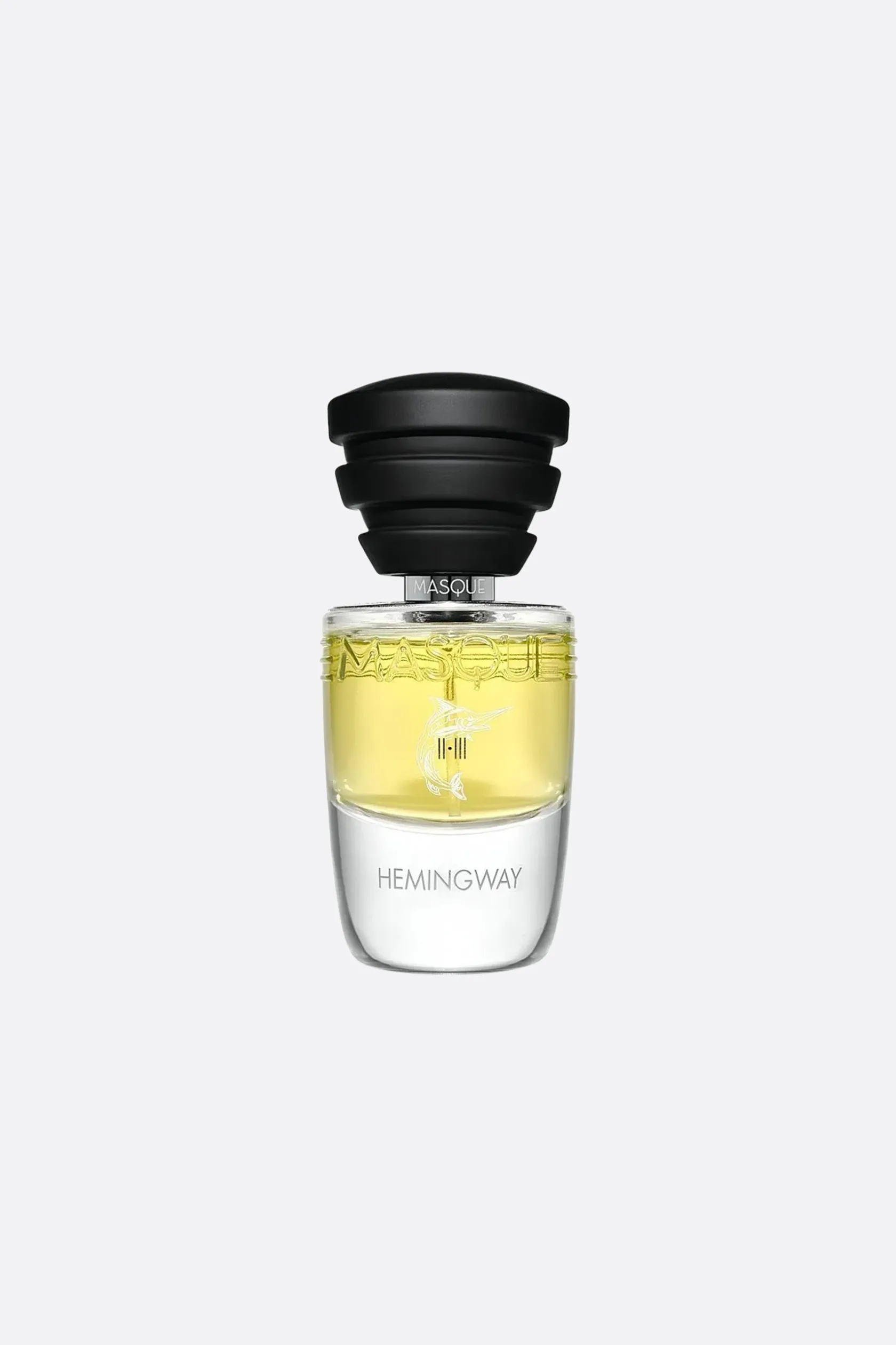 Profumi E Beauty>MASQUE MILANO Hemingway Eau de Parfum 35 ml Neutro