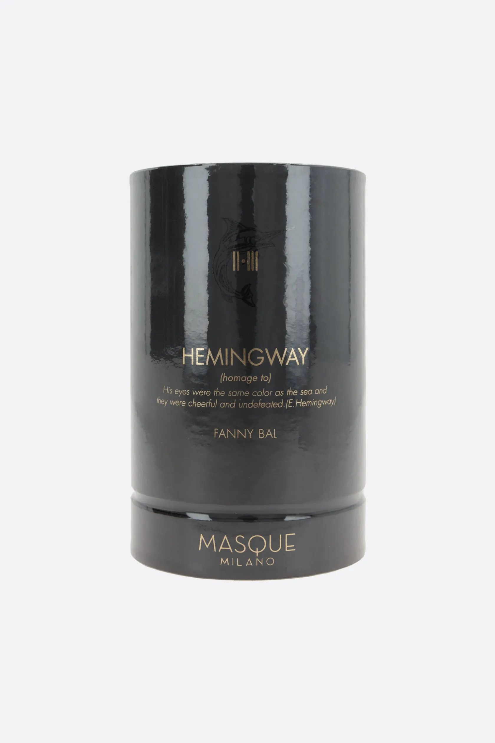 Profumi E Beauty>MASQUE MILANO Hemingway Eau de Parfum 35 ml Neutro