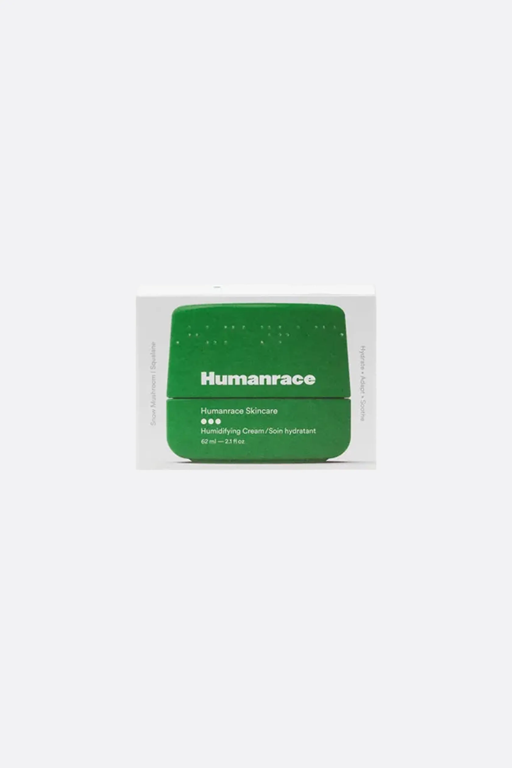 Profumi E Beauty>HUMANRACE Humidifying Face Cream Neutro