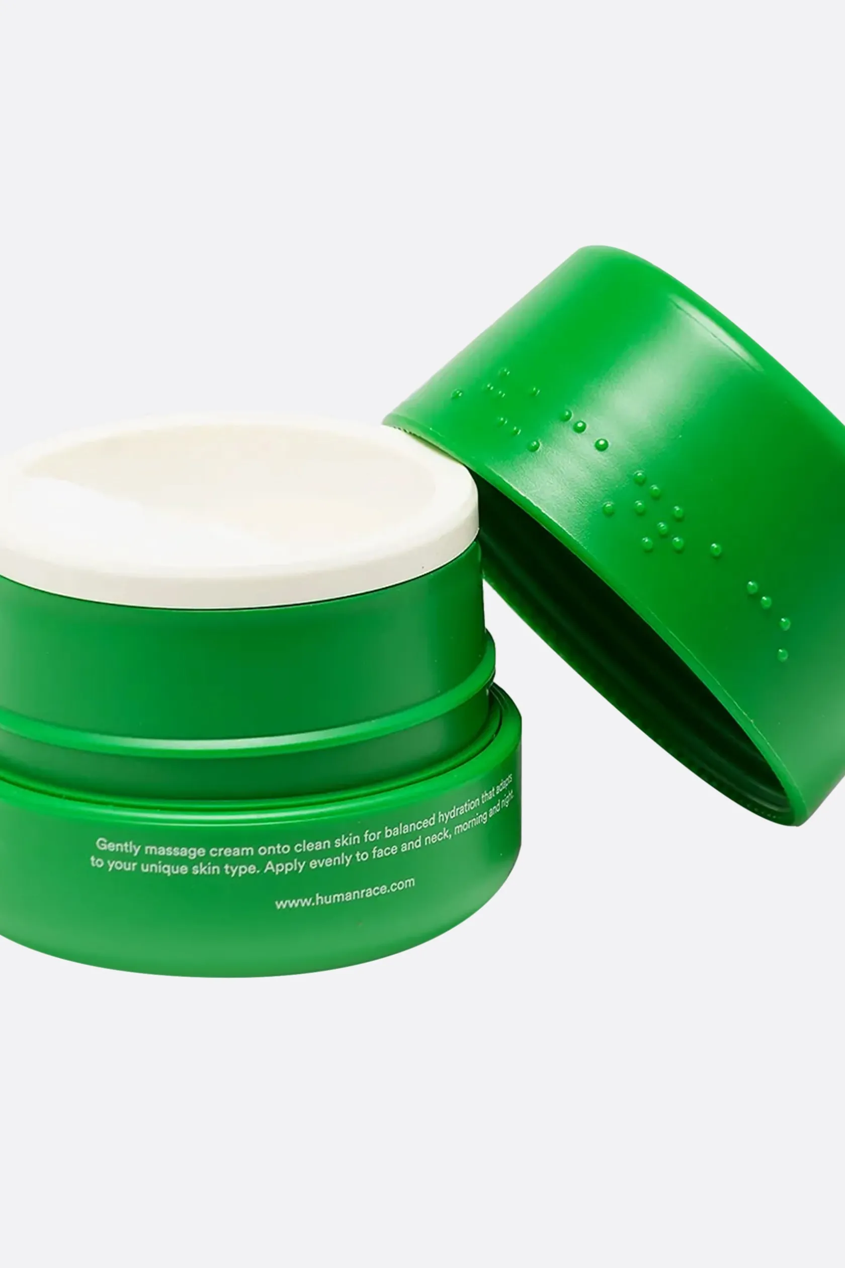 Profumi E Beauty>HUMANRACE Humidifying Face Cream Neutro