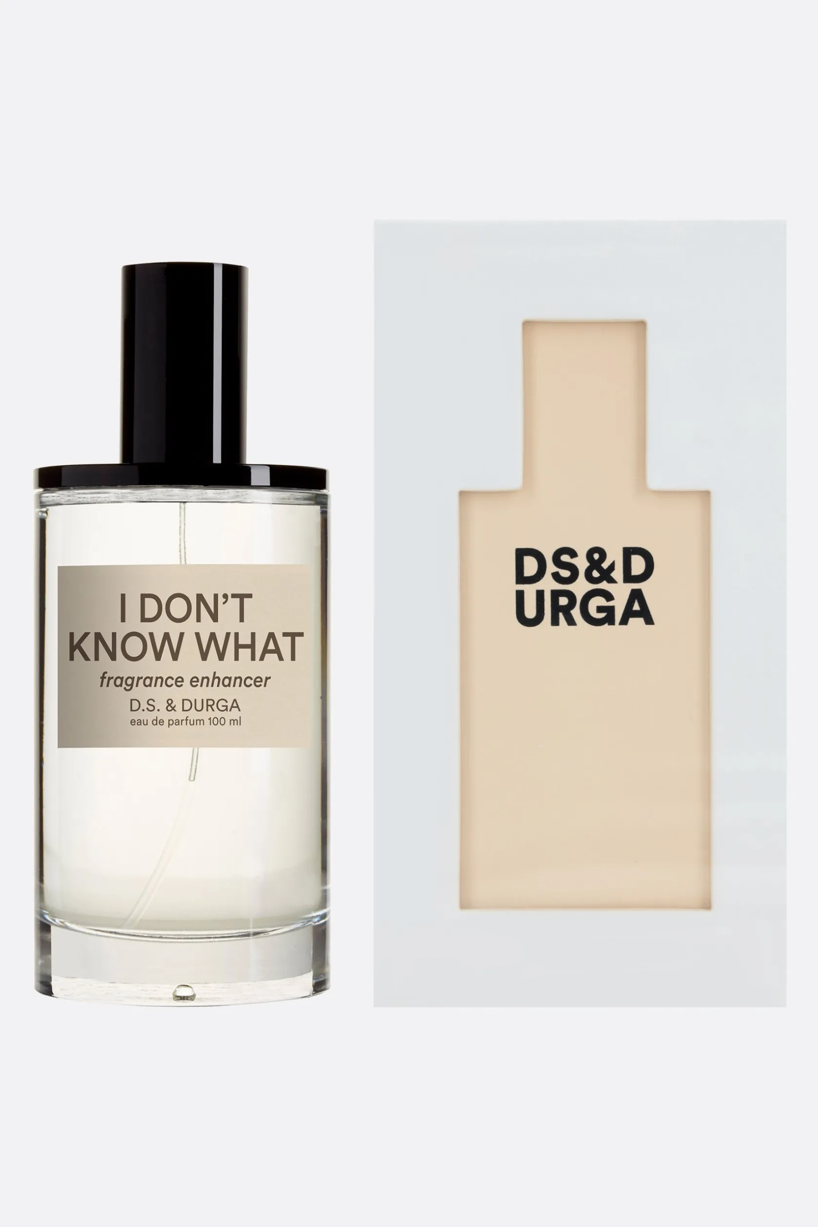 Profumi E Beauty>D.S. & DURGA I Don't Know What Eau de Parfum 100 ml Neutro