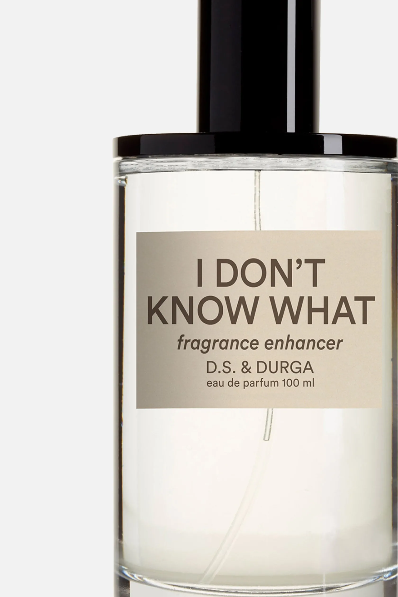 Profumi E Beauty>D.S. & DURGA I Don't Know What Eau de Parfum 100 ml Neutro