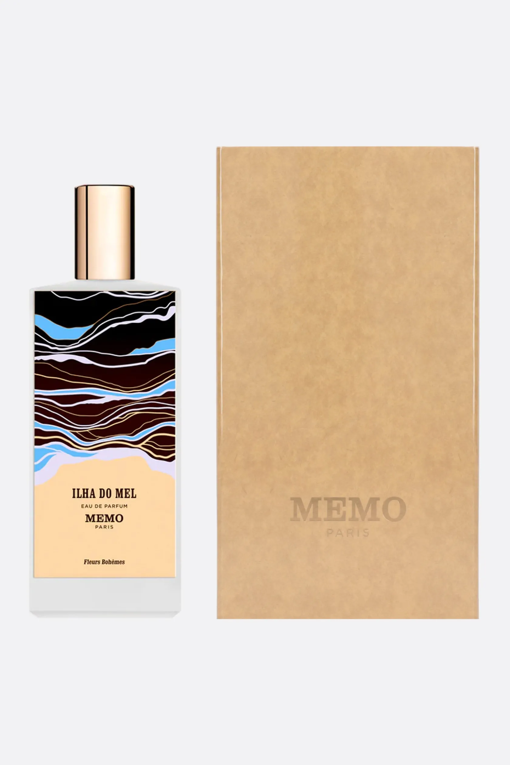 Profumi E Beauty>MEMO PARIS Ilha Do Mel Eau de Parfum 75 ml Neutro