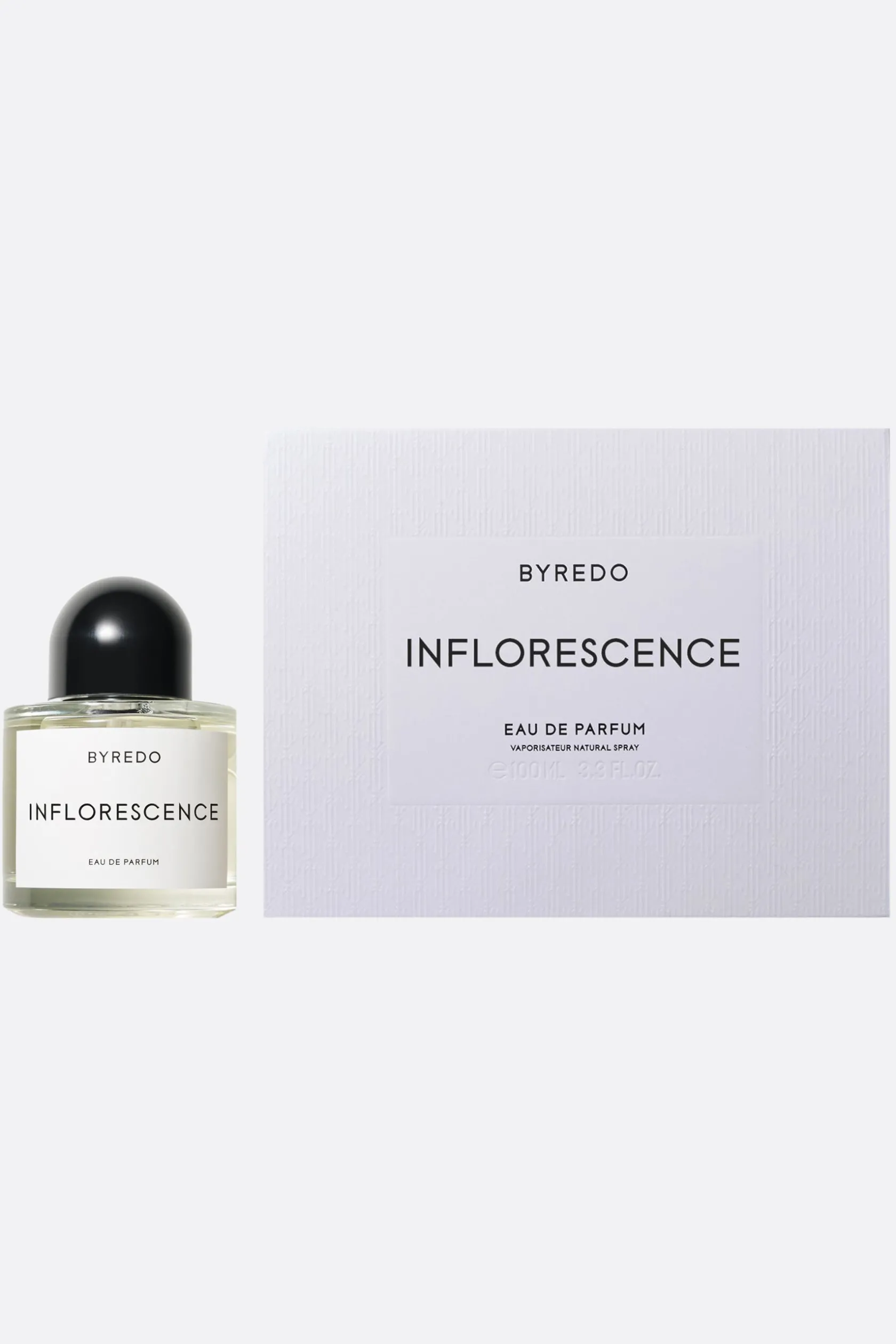 Profumi E Beauty>BYREDO Inflorescence Eau de Parfum 100 ml Neutro