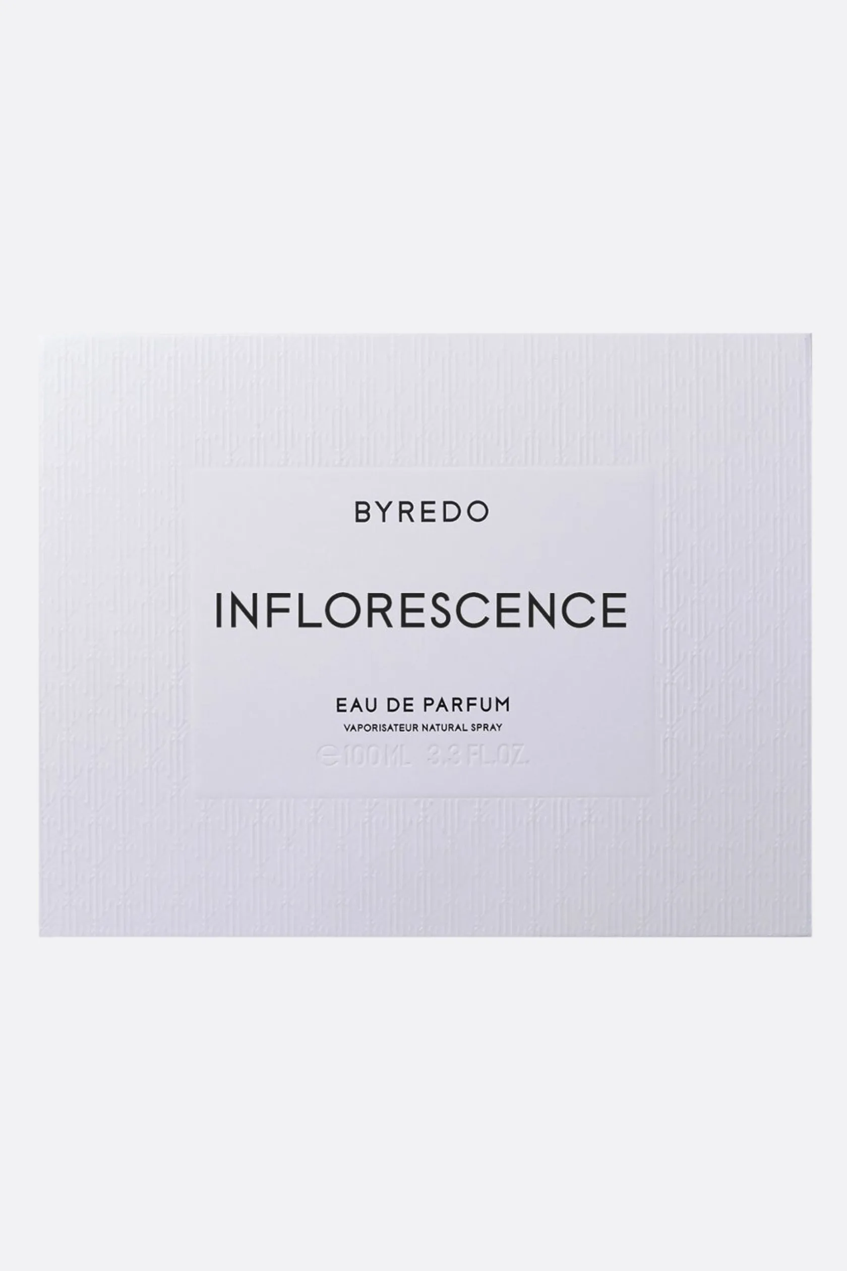 Profumi E Beauty>BYREDO Inflorescence Eau de Parfum 100 ml Neutro