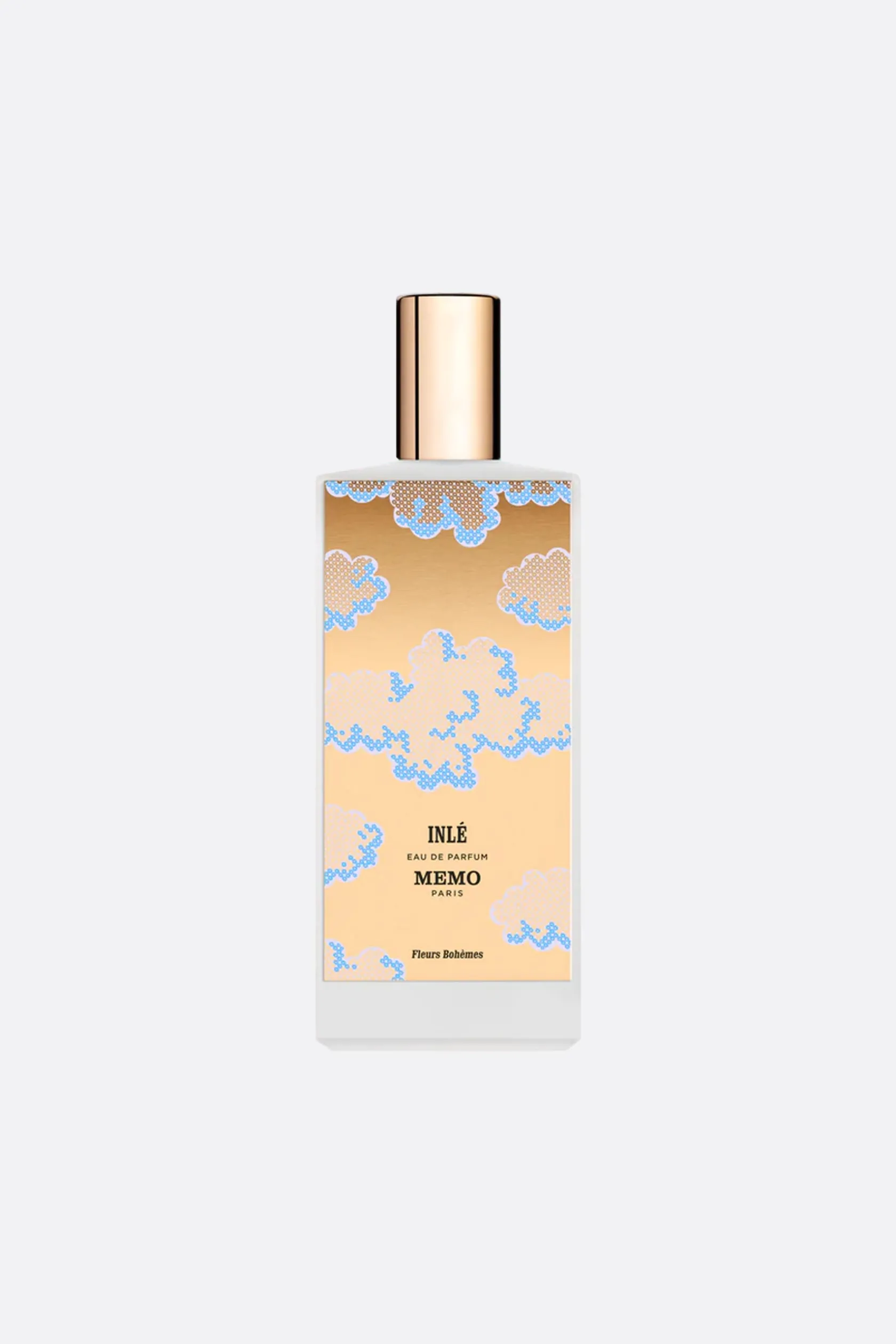 Profumi E Beauty>MEMO PARIS Inlé Eau de Parfum 75 ml Neutro
