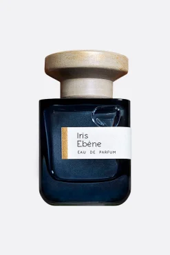 Profumi E Beauty>ATELIER MATERI Iris Ebène Eau de Parfum 100 ml Neutro