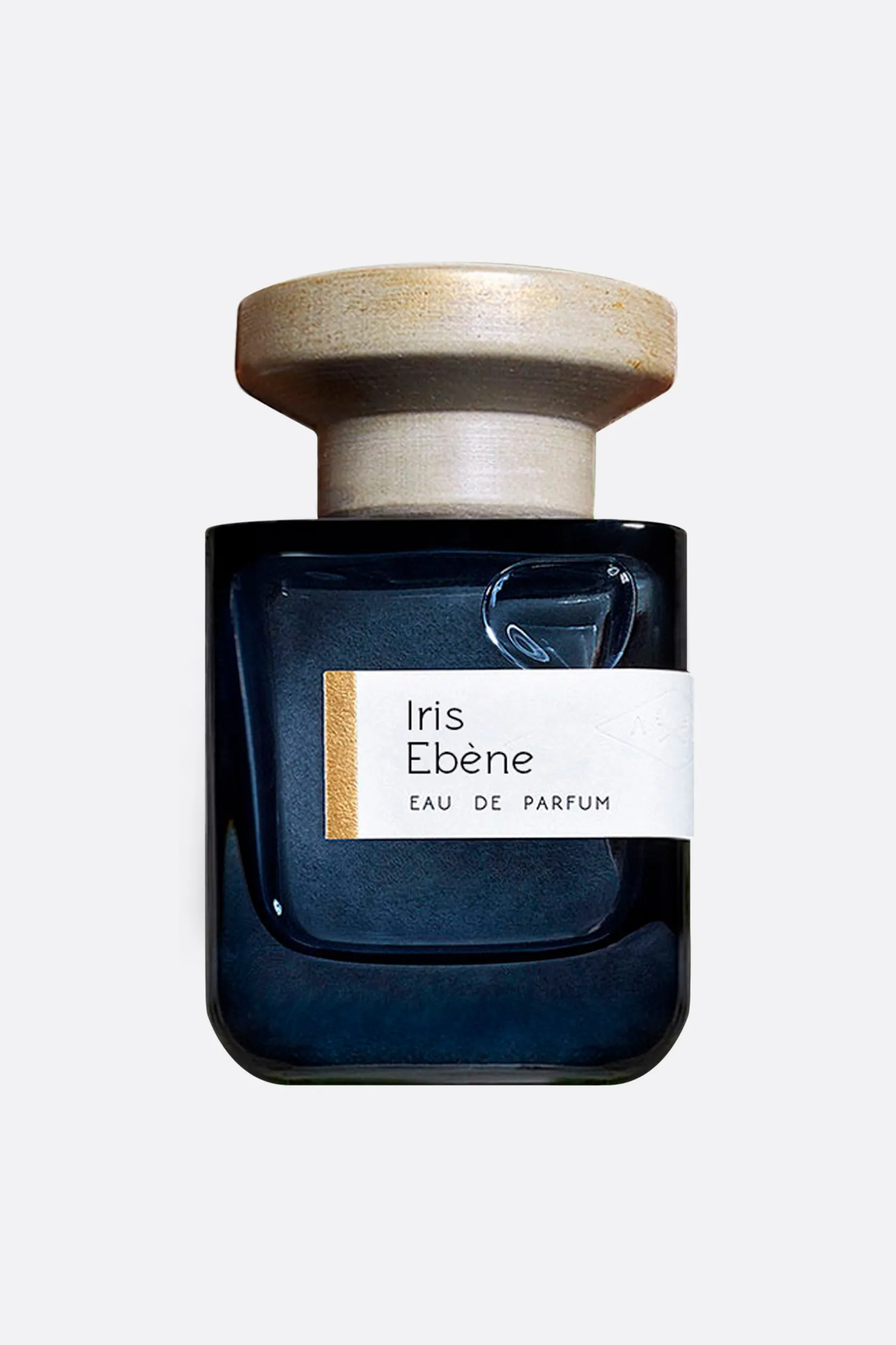 Profumi E Beauty>ATELIER MATERI Iris Ebène Eau de Parfum 100 ml Neutro