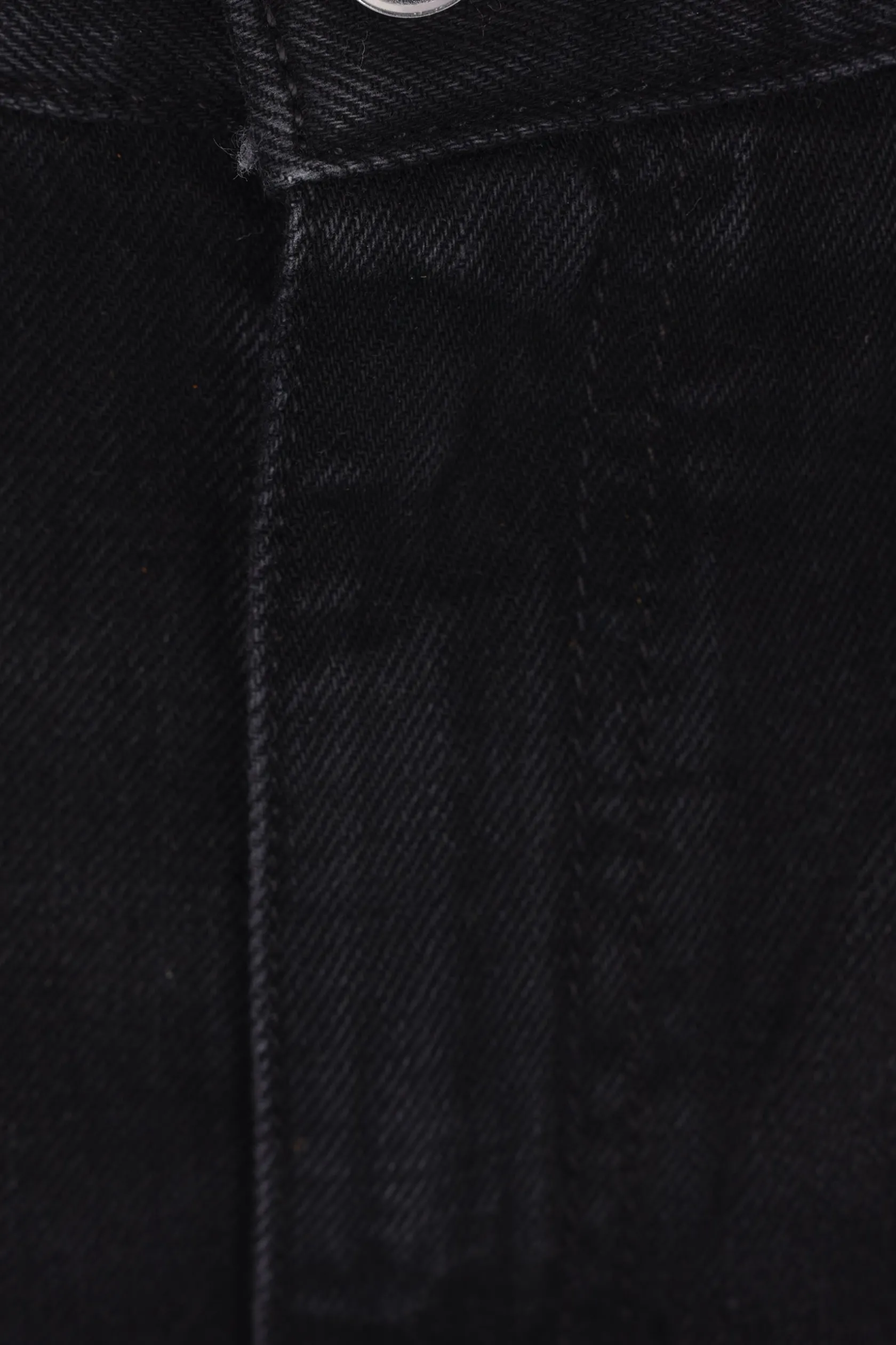 Jeans>SÉFR jeans Atlas Cut in denim Nero