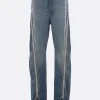 Jeans>RICK OWENS DRKSHDW jeans Bolan Banana in denim Blu