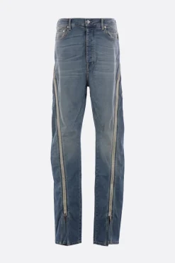 Jeans>RICK OWENS DRKSHDW jeans Bolan Banana in denim Blu