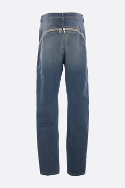 Jeans>RICK OWENS DRKSHDW jeans Bolan Banana in denim Blu