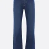 Jeans>OUR LEGACY jeans First Cut in denim Blu
