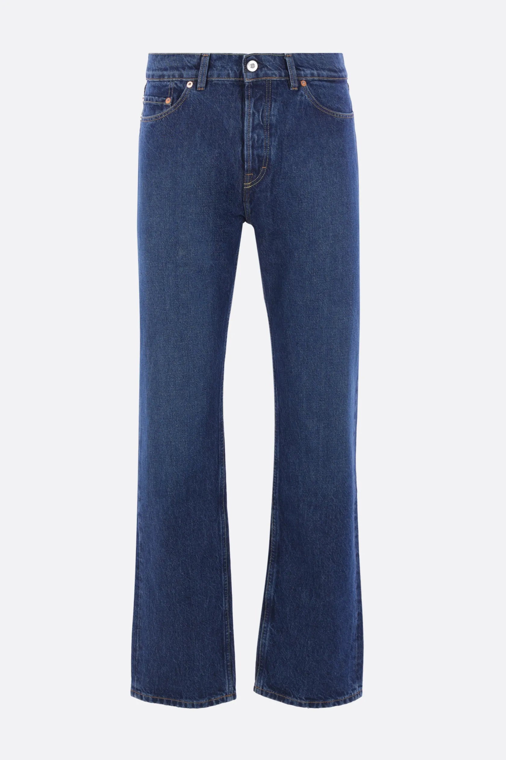 Jeans>OUR LEGACY jeans First Cut in denim Blu