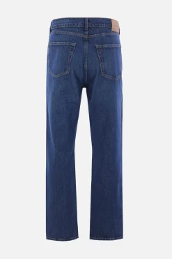 Jeans>OUR LEGACY jeans First Cut in denim Blu