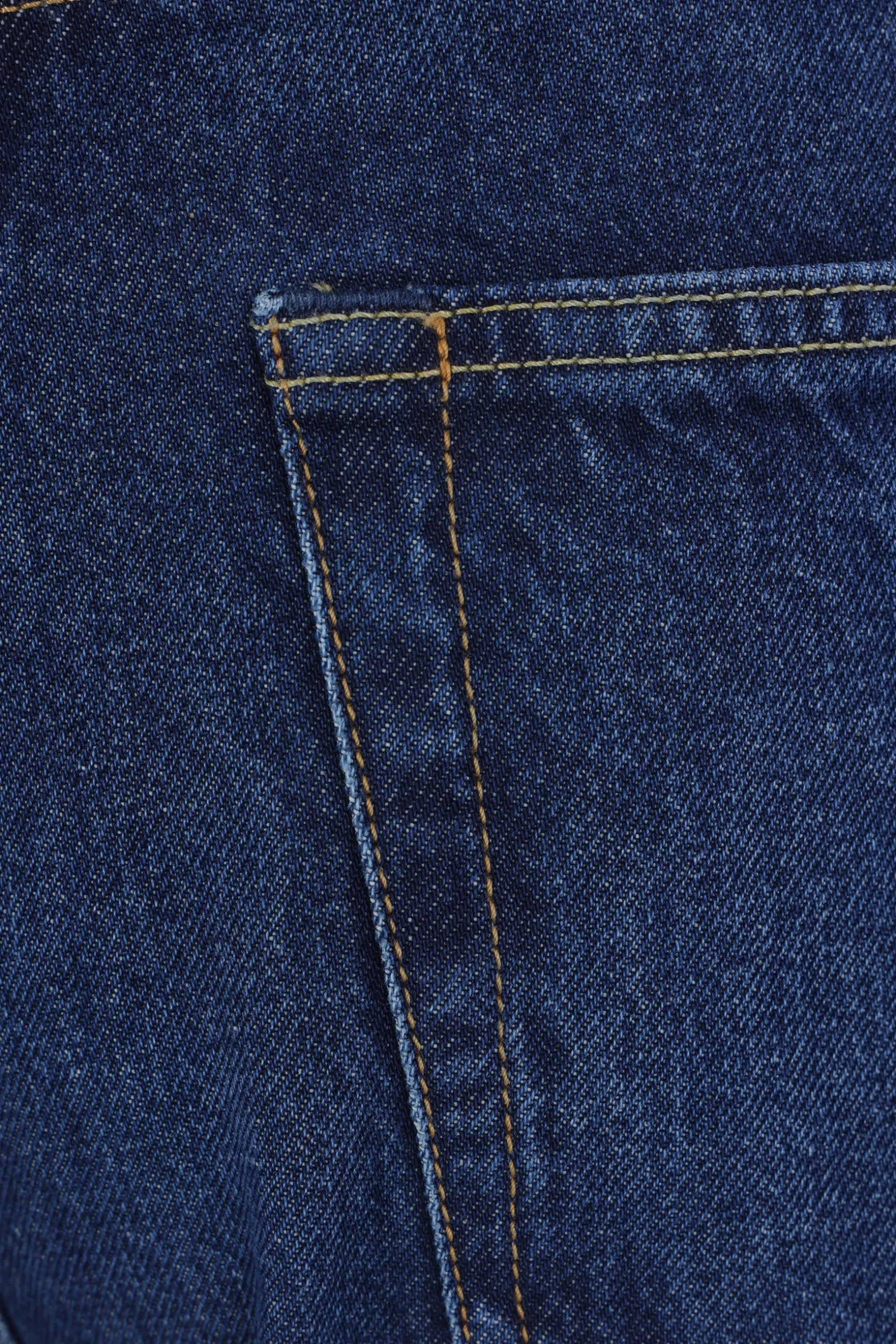 Jeans>OUR LEGACY jeans First Cut in denim Blu