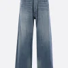 Jeans>TAIGA TAKAHASHI jeans 1920's in denim Blu