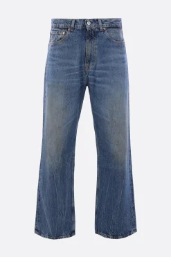 Jeans>OUR LEGACY jeans Third Cut in denim Blu