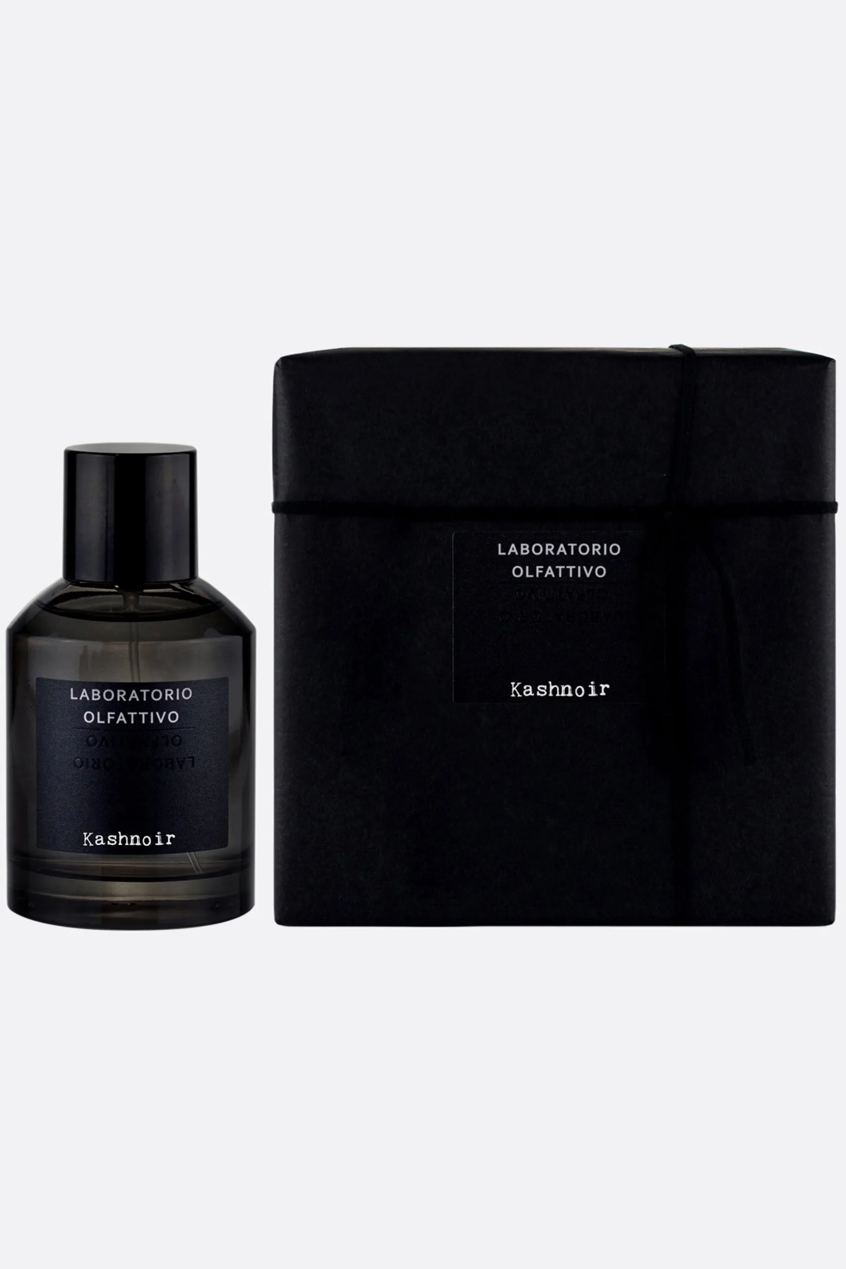 Profumi E Beauty>LABORATORIO OLFATTIVO Kashnoir Eau de Parfum 100 ml Neutro