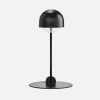Lifestyle>KARAKTER lampada da tavolo Domo Table Nero