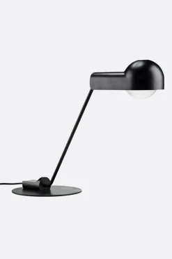 Lifestyle>KARAKTER lampada da tavolo Domo Table Nero