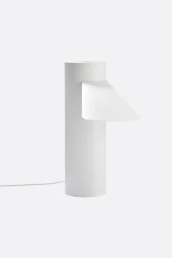 Lifestyle>KARAKTER lampada da tavolo Riscio Bianco