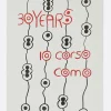 Lifestyle>10 CORSO COMO libro 30 Years Multicolor