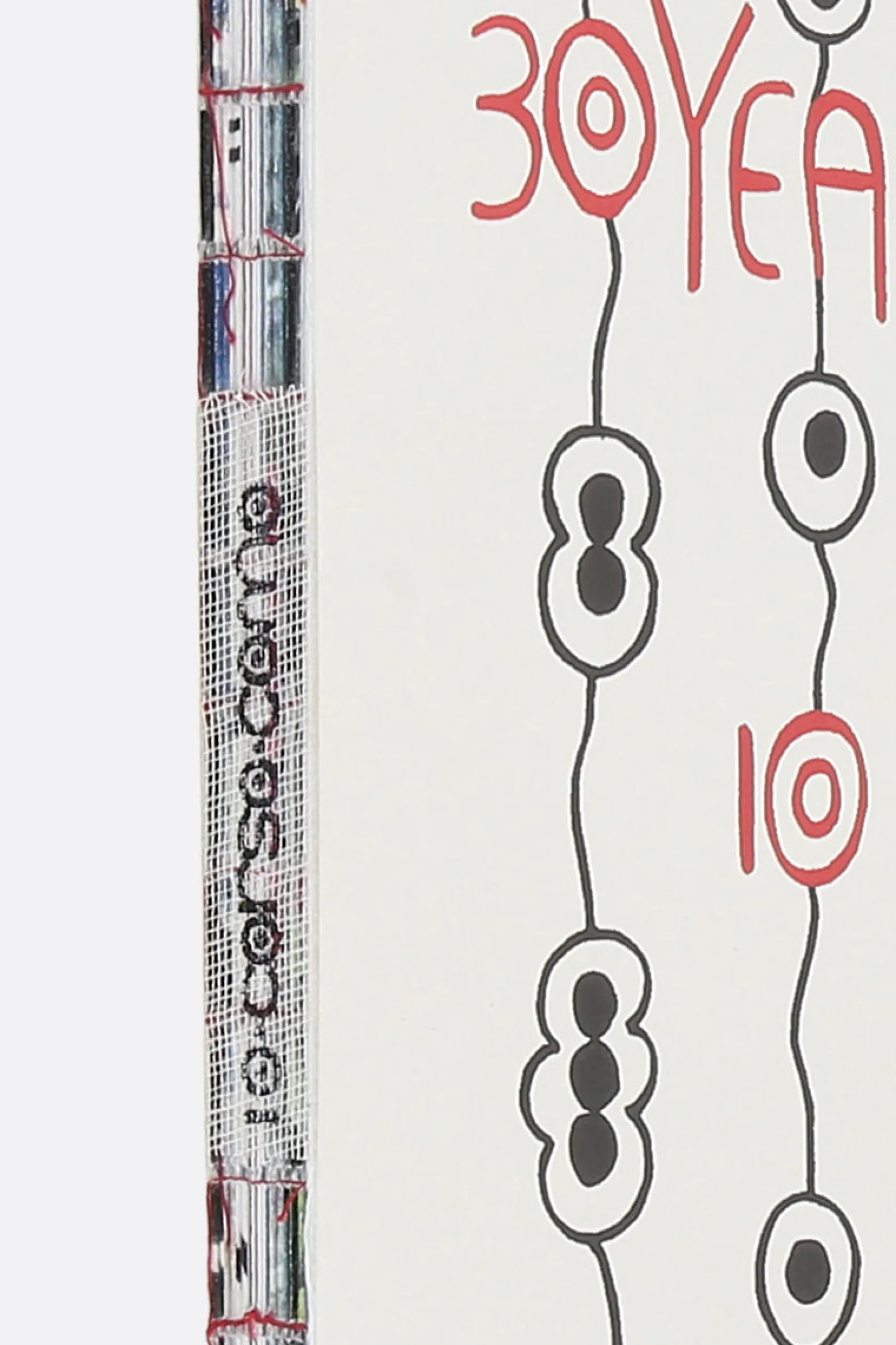Lifestyle>10 CORSO COMO libro 30 Years Multicolor