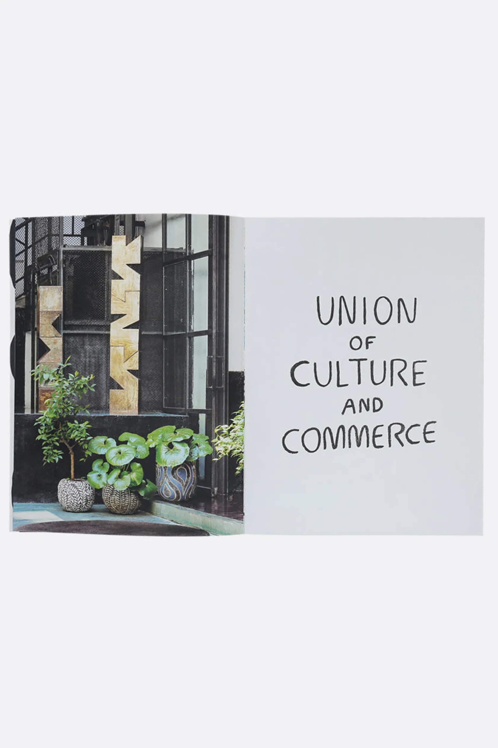 Lifestyle>10 CORSO COMO libro 30 Years Multicolor